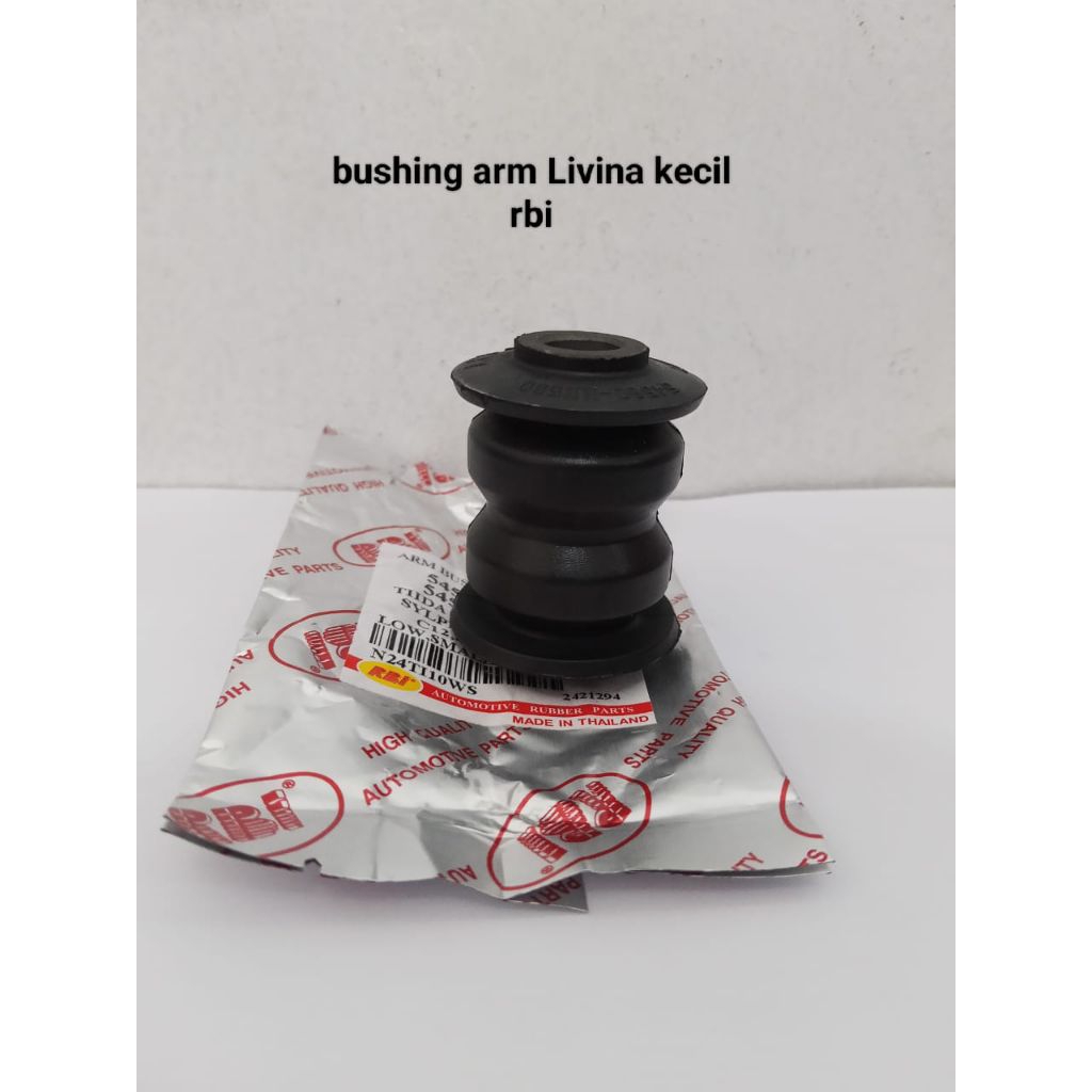 bushing arm livina kecil rbi