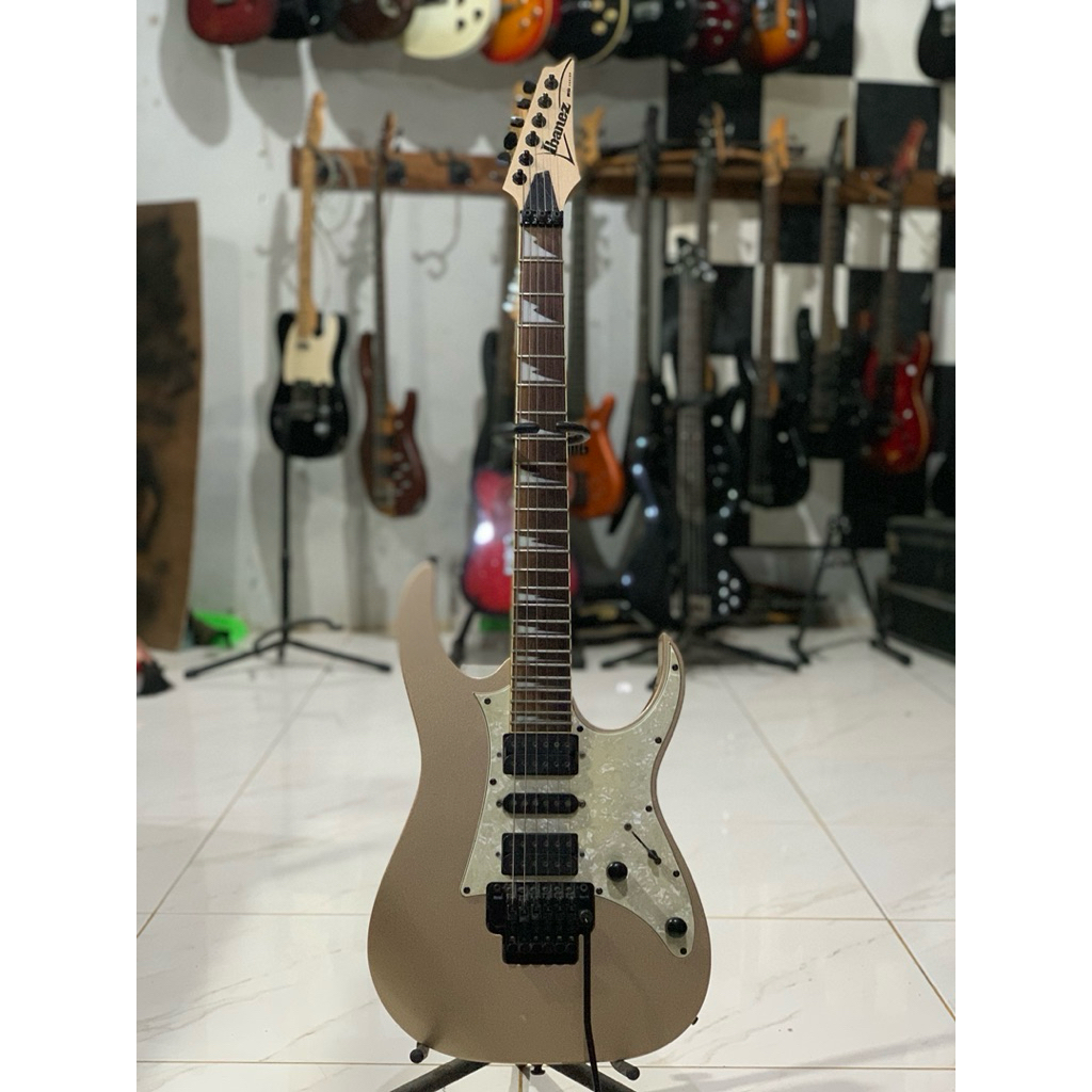 gitar elektrik updown ibanez original