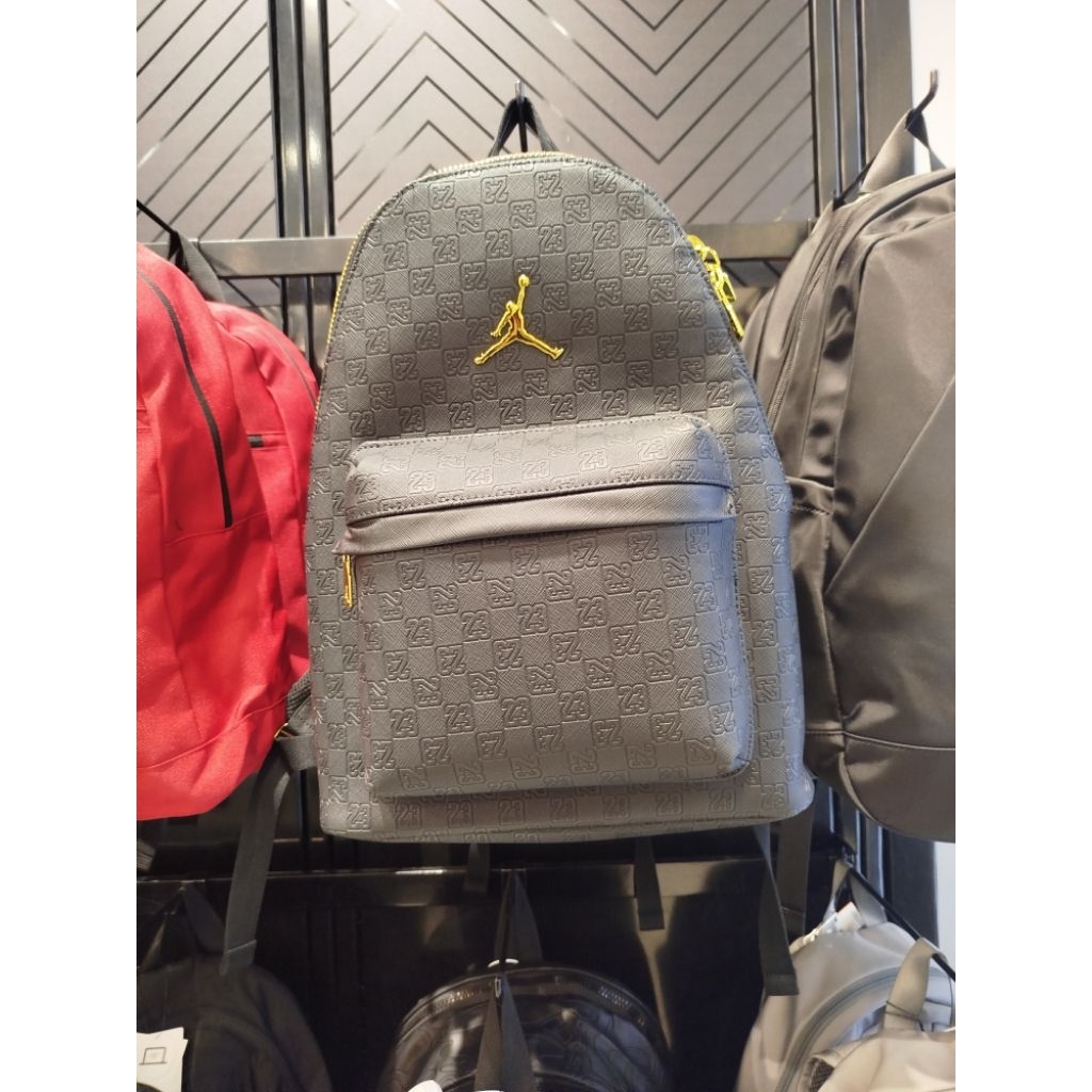 tas jordan monogram black original