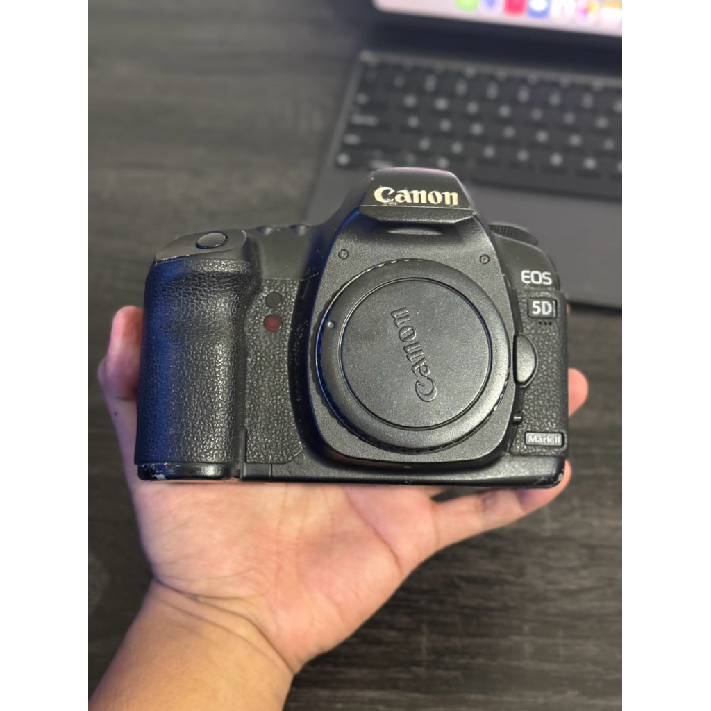CANON 5D MARK II