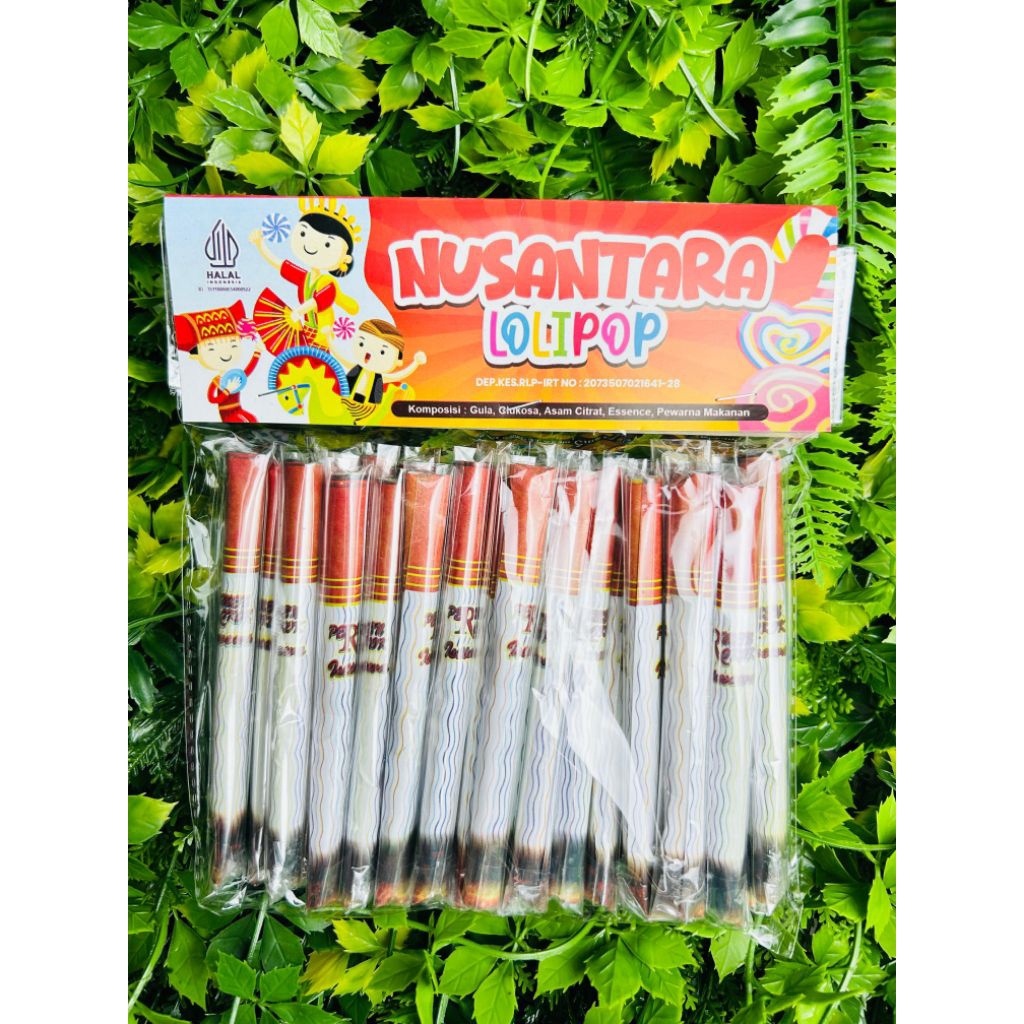 PERMEN ROKOK JADUL ISI 30 TERMURAH