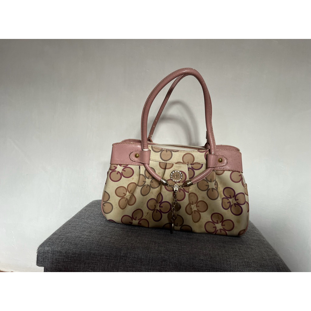tas preloved. #tas wanita #bag # preloved