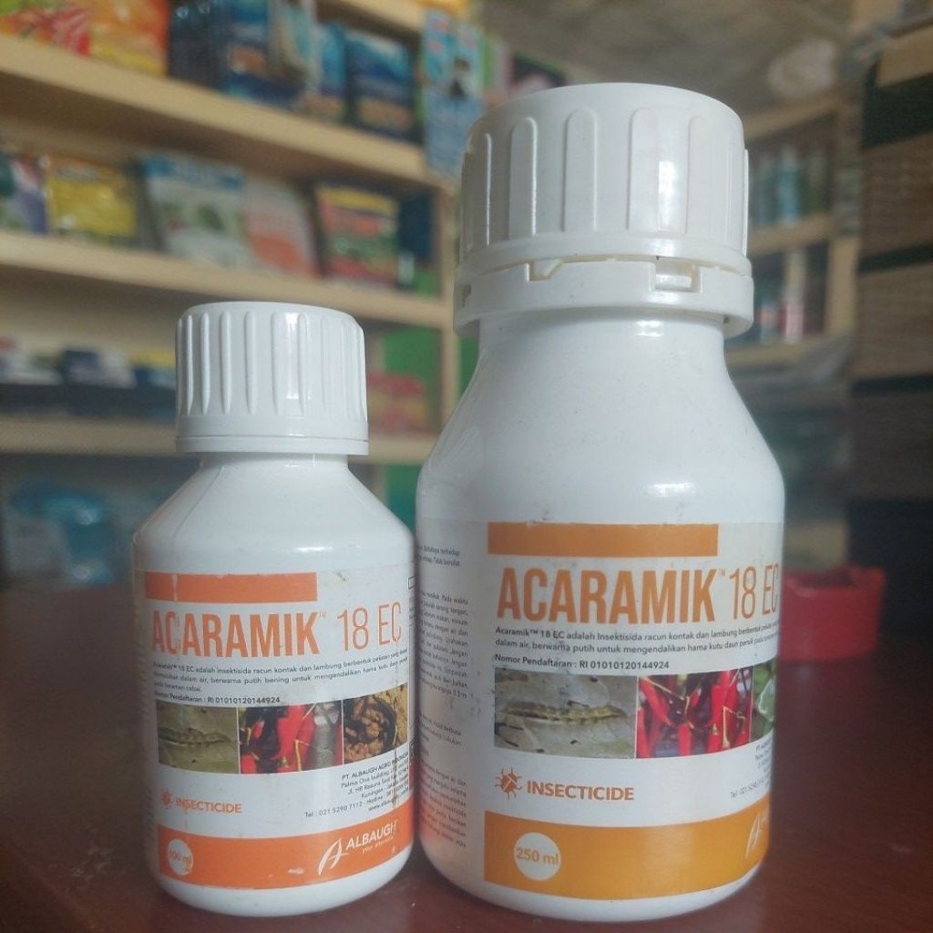 ACARAMIK 18 EC