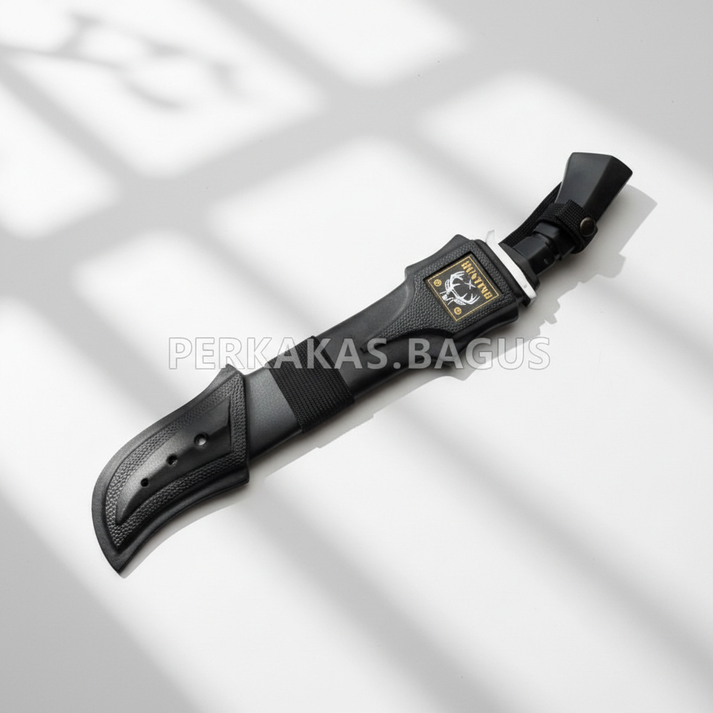 PISAU HUNTING DAN BERBURU COBRA JUMBO