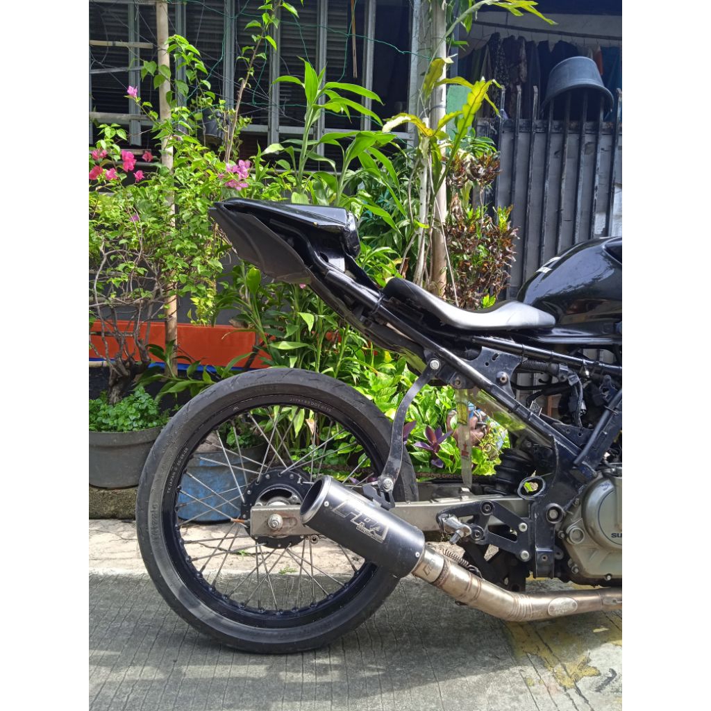 header full system gsx