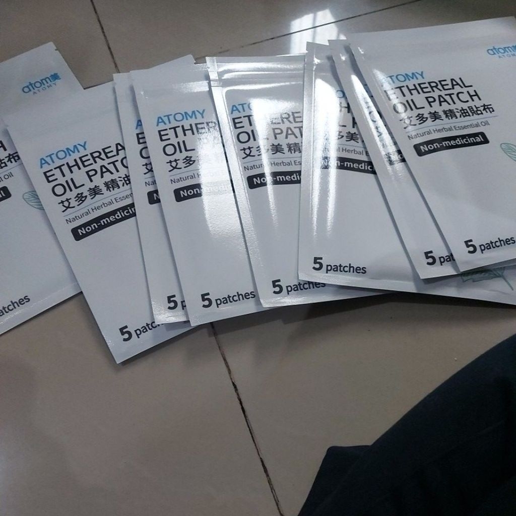 Koyo Atomy ecer 1 Pcs