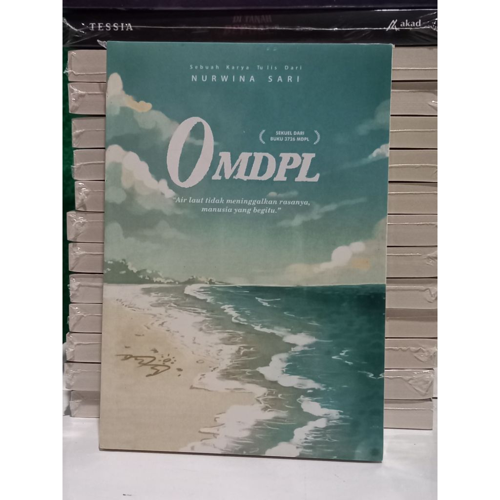 Buku 0 MDPL