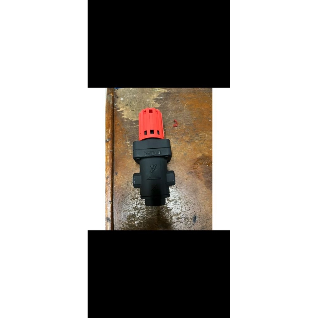 PRV pressure reducing valve yoshitake GD-30 1/2"inch