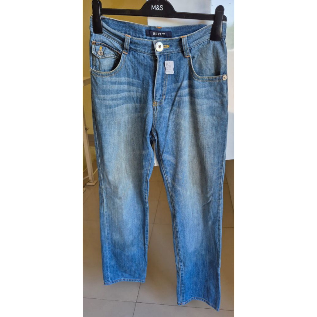 Reiz Jeans