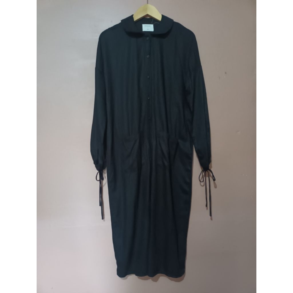 Preloved inKano Petal Dress