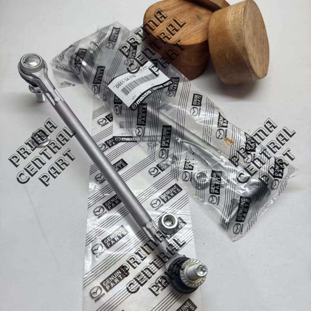 Link Stabilizer Link Nissan Livina Evalia Latio Original