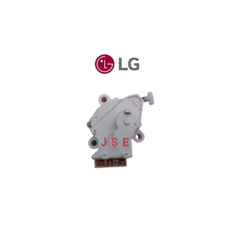 Motor Drain Mesin Cuci LG Top Loading Original Mesin Cuci LG 1 Tabung LG Smart Inverter T2313VSPM T2