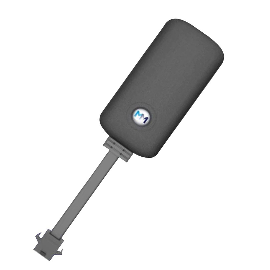 GPS Tracker Mobil Motor Original – Pantau Lokasi 24 Jam, Alarm Pencurian