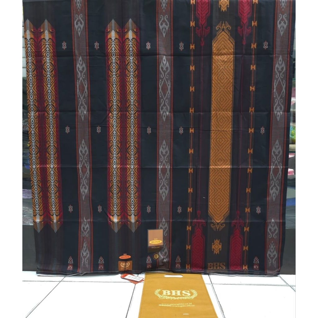 BHS.EXCELLEN.JSK.BRONZE