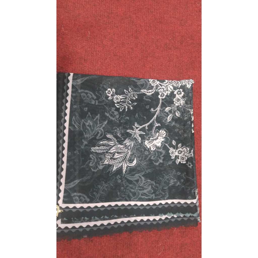 preloved jilbab wearing klamby