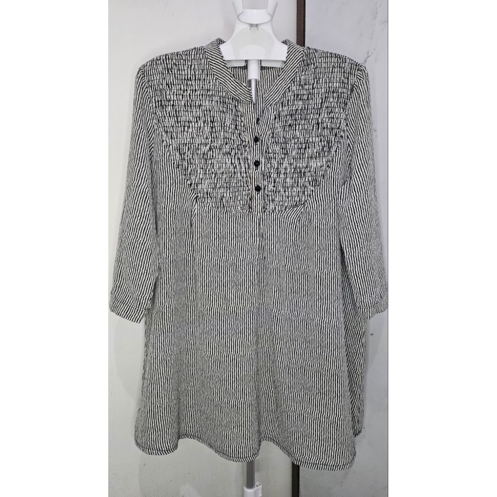 Blouse Tunik Pr3L0v3