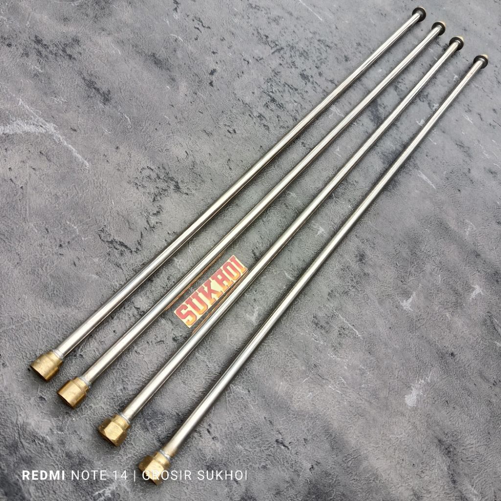 STIK SWAN / DRAGON / STIK SPRAYER MANUAL DRAGON DAN SWAN STIK PENYEMPROT HAMA PANJANG 60CM