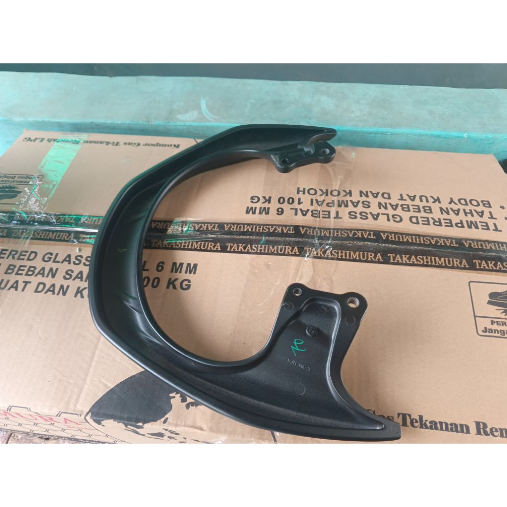 Handle Behel original Yamaha Filano 2025