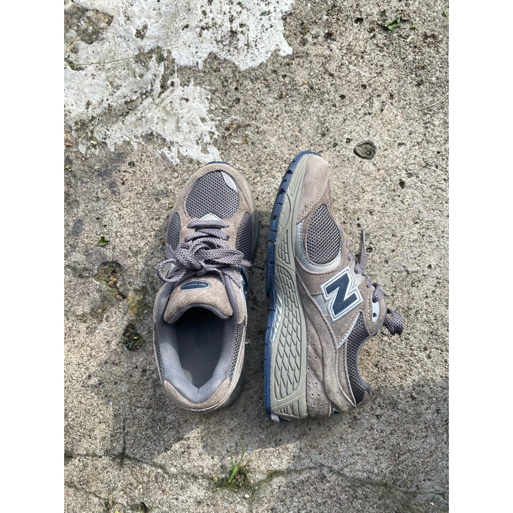 NB 2002R second
