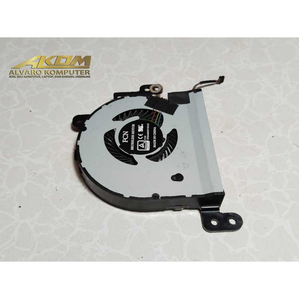 Kipas Fan Laptop Asus X441 X441N X441B X441M