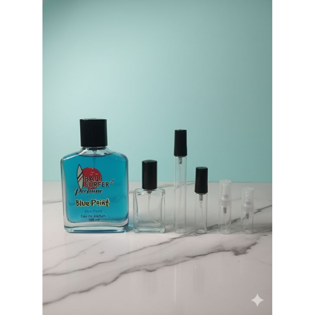 Decant Bsp Blue Point For Him