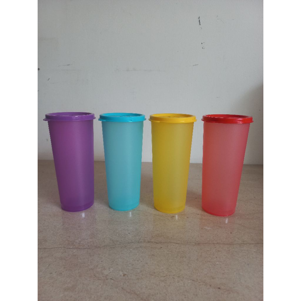 Tupperware Giant Tumbler 470ml