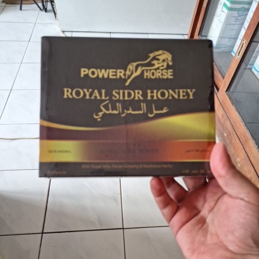 Royal Sidir Honey orgi 24×12gr