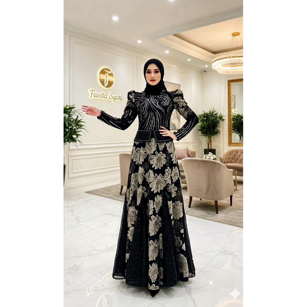 ORLIN BY FAESTA SYARI