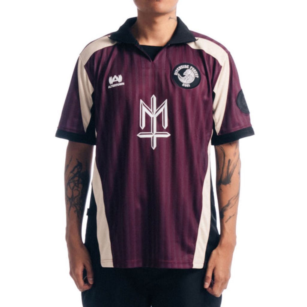 Riverside Forest x Maternal x Altertown Jersey