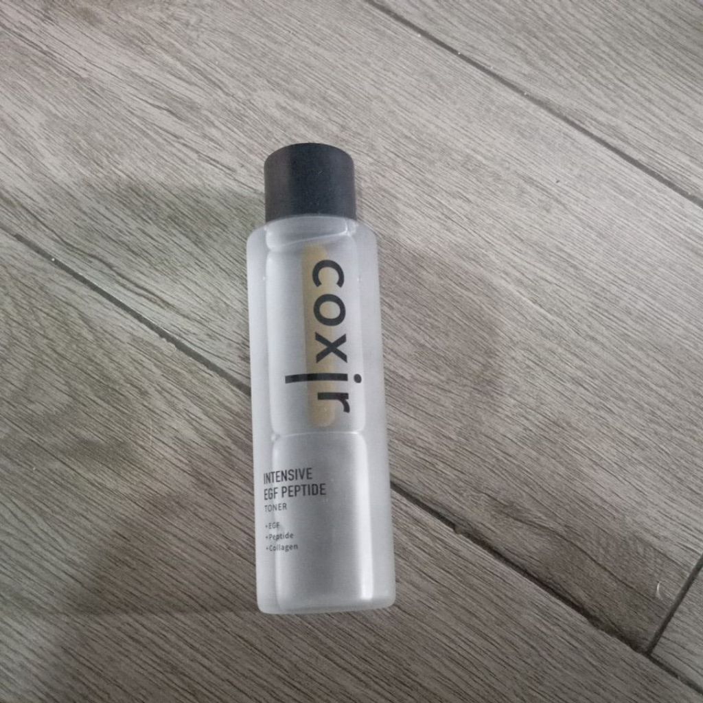 PRELOVED INTENSIVE EGF PEPTIDE COXIR