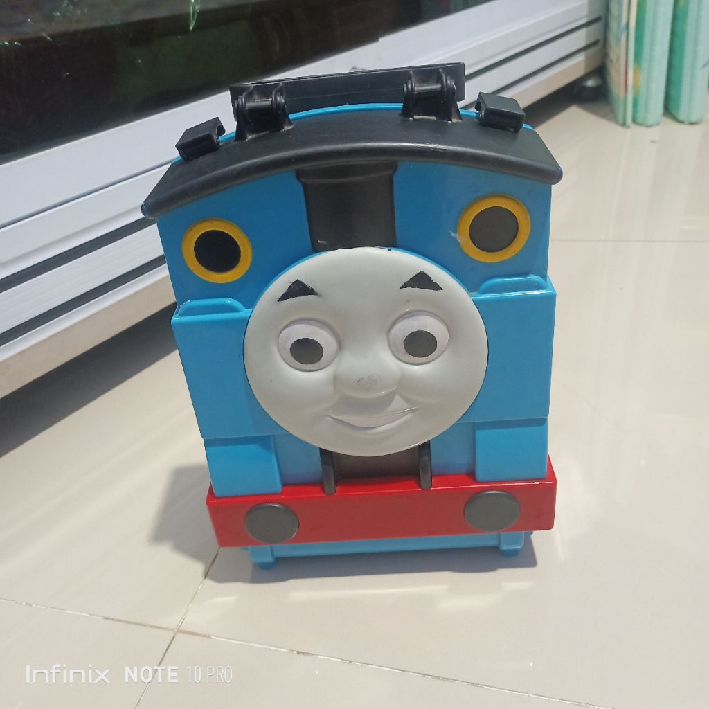 Carry Case Thomas