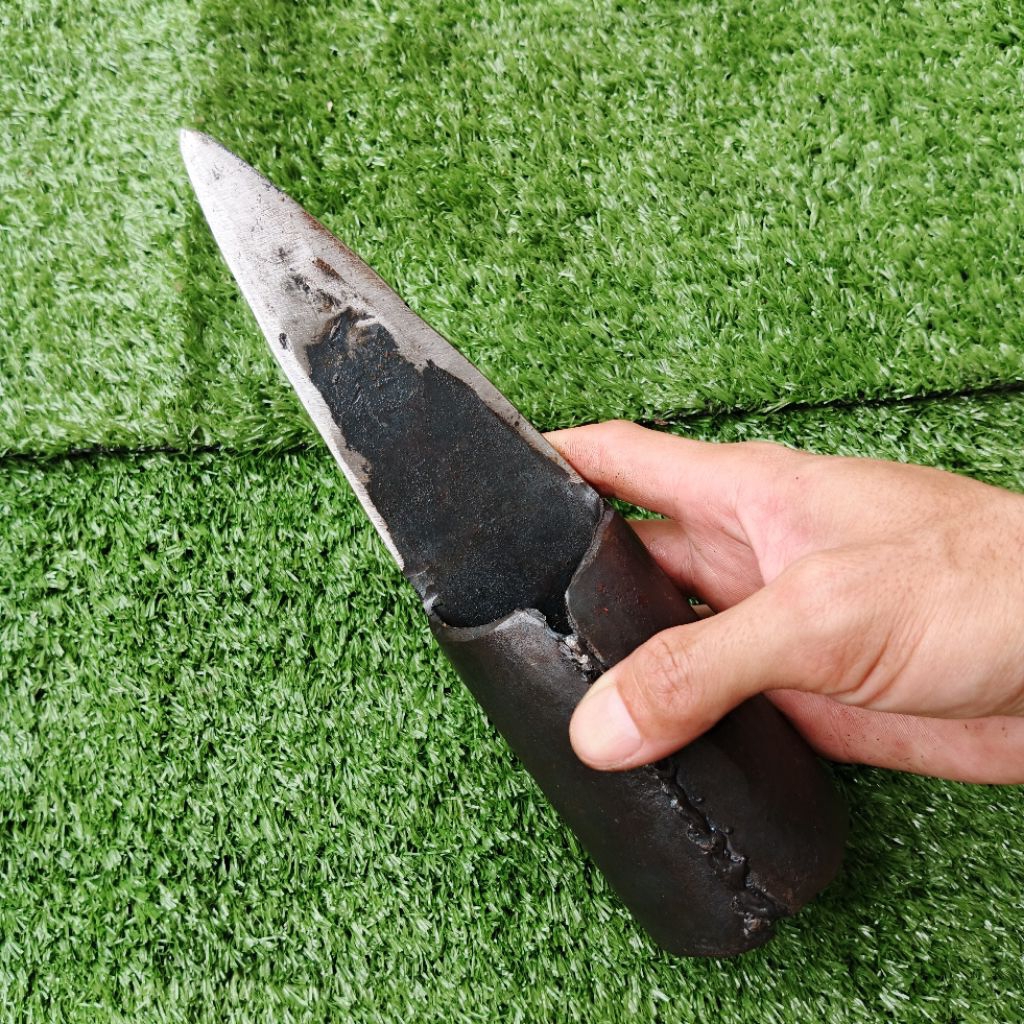 Sulak Pengupas Kelapa Tua Salumbat Lupak Sabut Kelapa