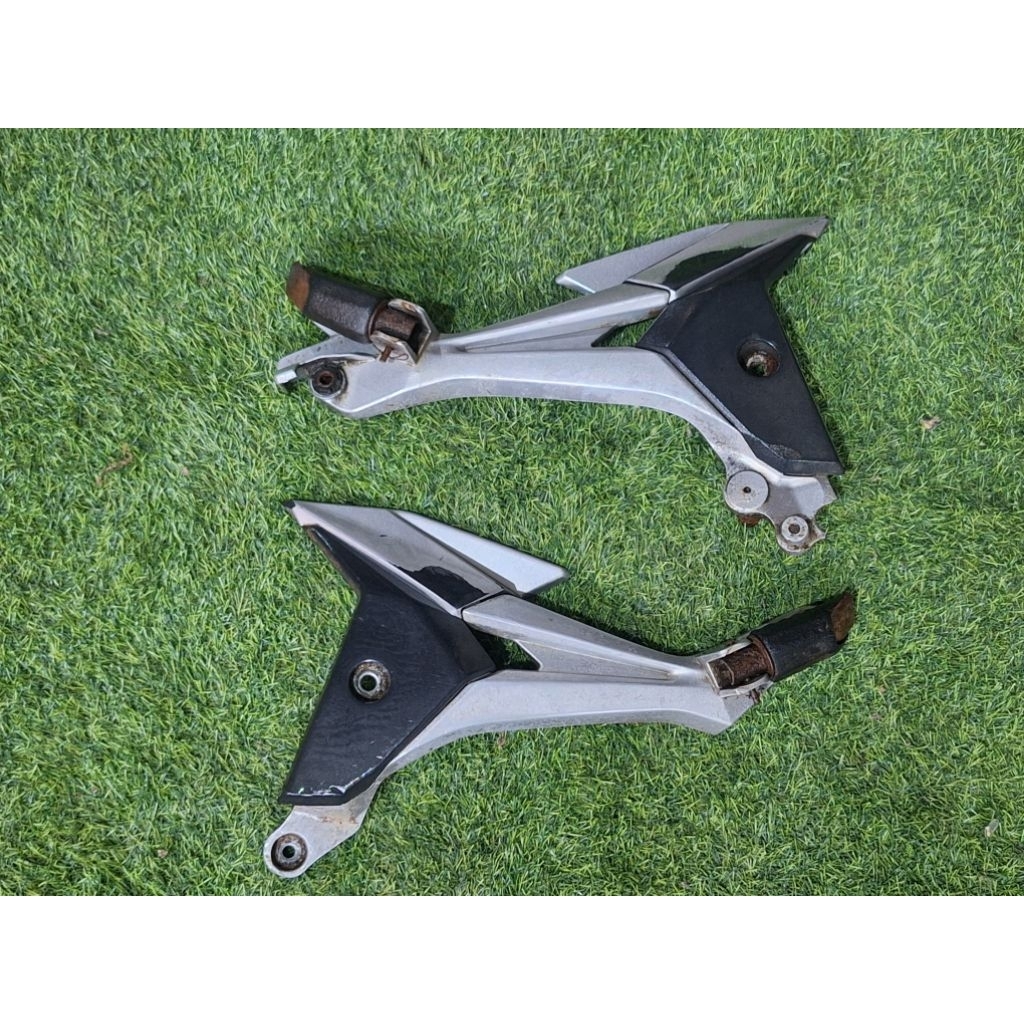 step belakang supra x 125fi footstep belakang supra x 125 fi original step belakang supra x 12 fi k4