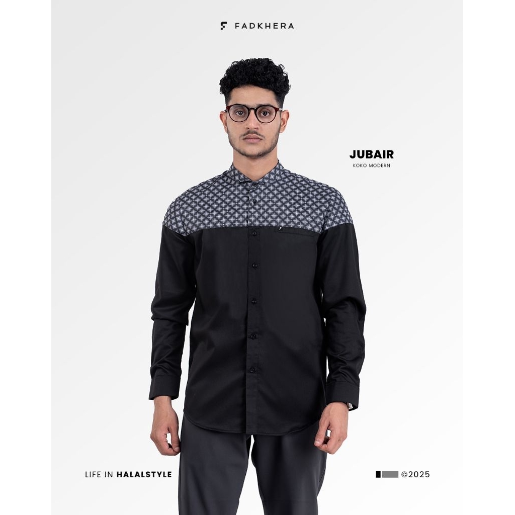 FADKHERA - KOKO MODERN FADKHERA SERI JABIR