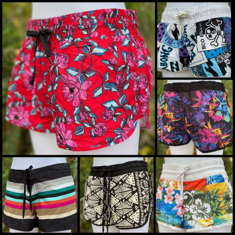 UPDATE CELANA PENDEK SURFING / CELANA PENDEK / CELANA SURFING KECE