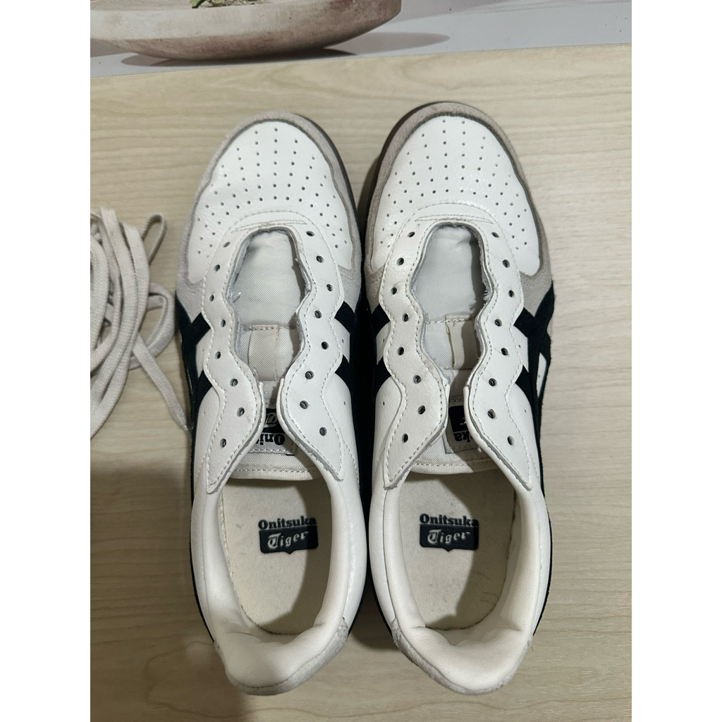 Onitsuka Tiger GSM Preloved