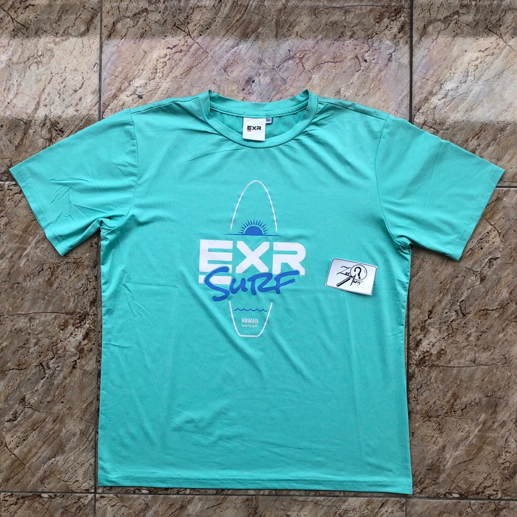 KAOS RUN EXR MINT