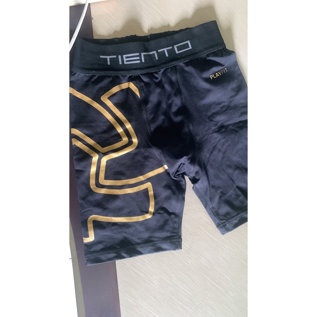 celana compresion tiento