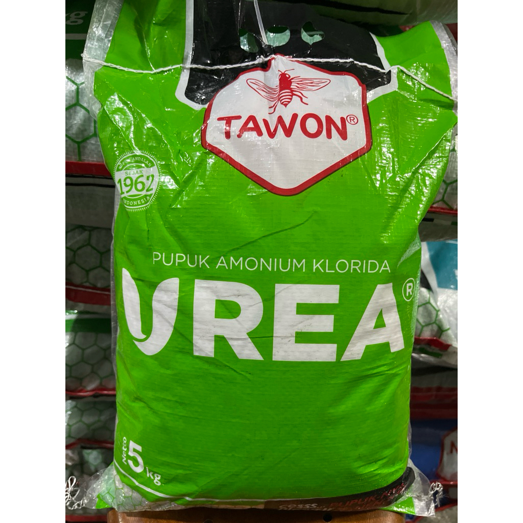 VREA Pupuk Urea Tawon 5kg