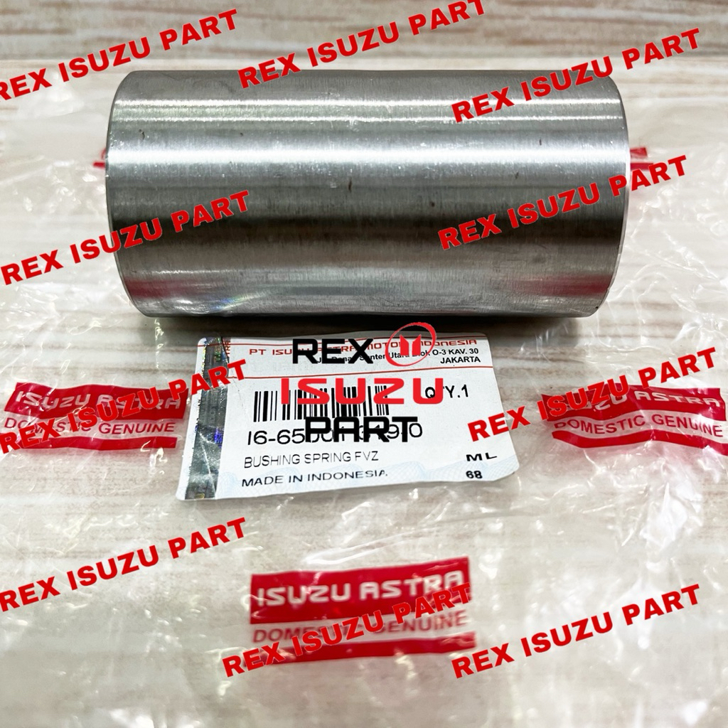 BUSHING SPRING ISUZU GIGA FVZ 285 ORIGINAL ISUZU