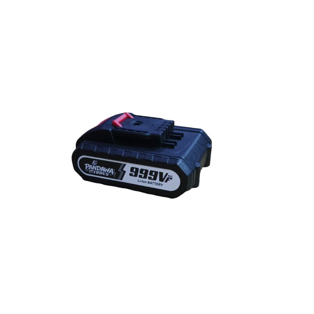 baterai bor Drill cordless Toolsking 999VF 5cell, Batre bor cordless, unit only original