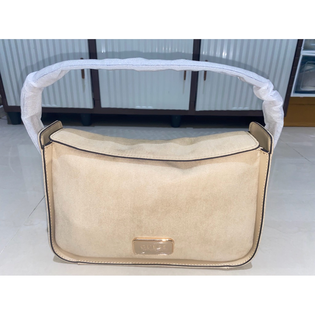 Preloved Guess Bag Original Shoulder