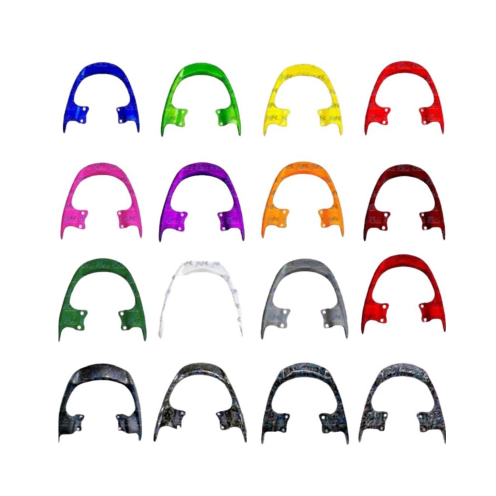 Behel Plenger Behel Mio Amore THAILAND Mio Sporty dan Smile