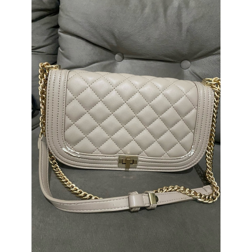 preloved tas palomino