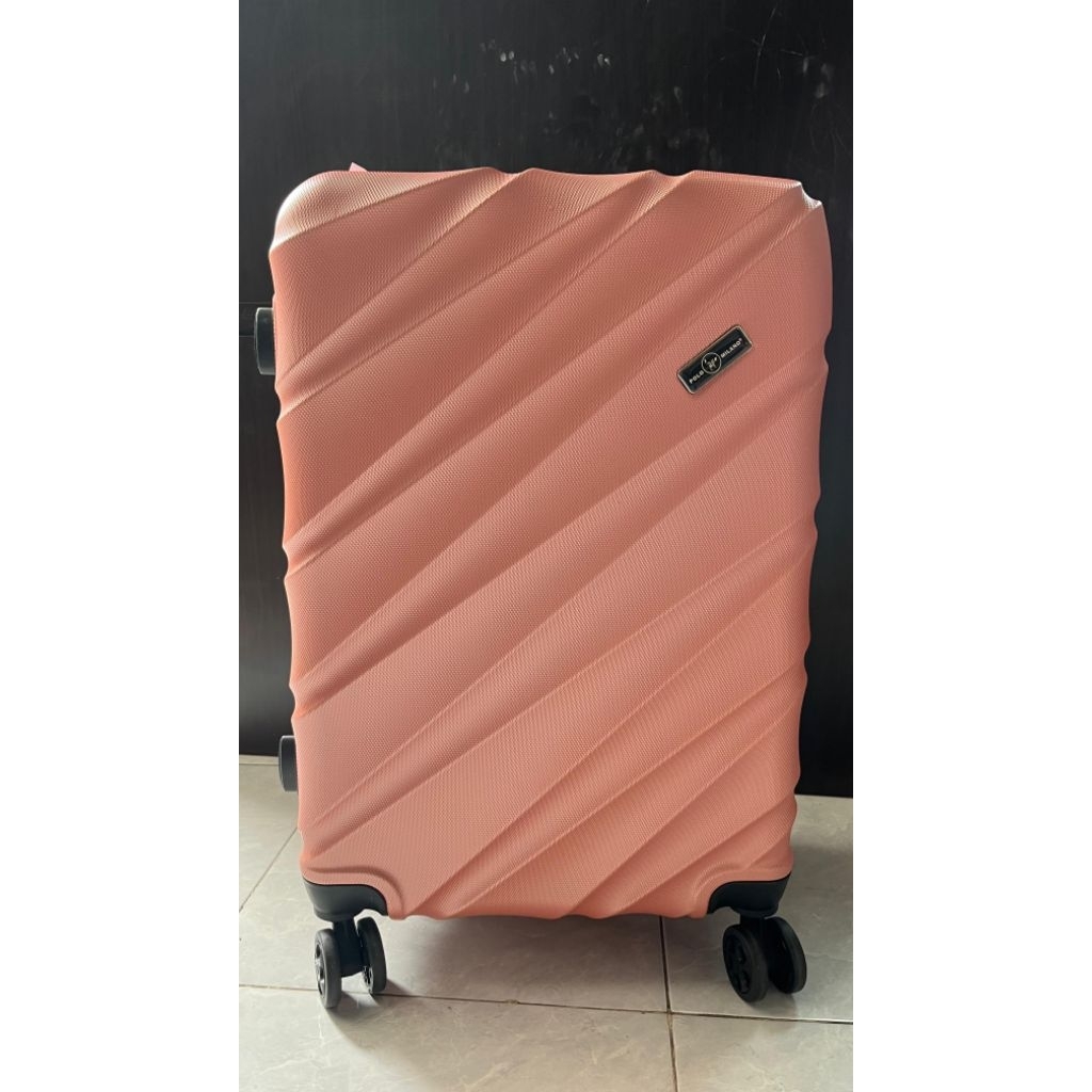 Koper/Suitcase Polo Milano 24 Inch PRELOVED