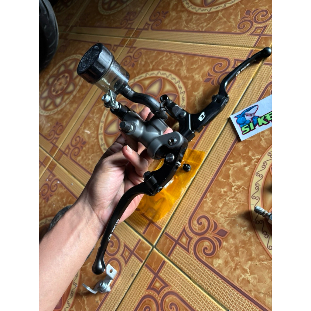 master rem rcb s1 17mm