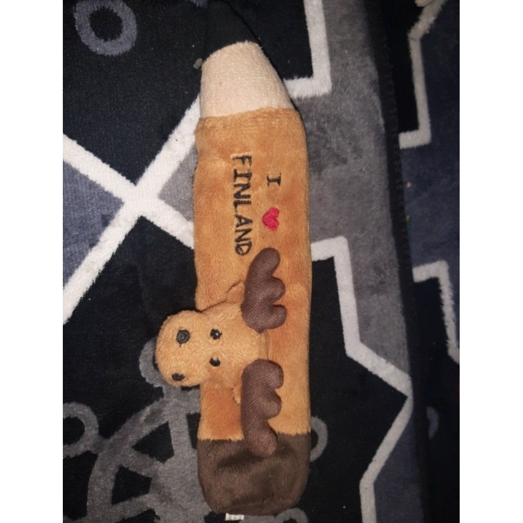 tempat pensil dari finlandia