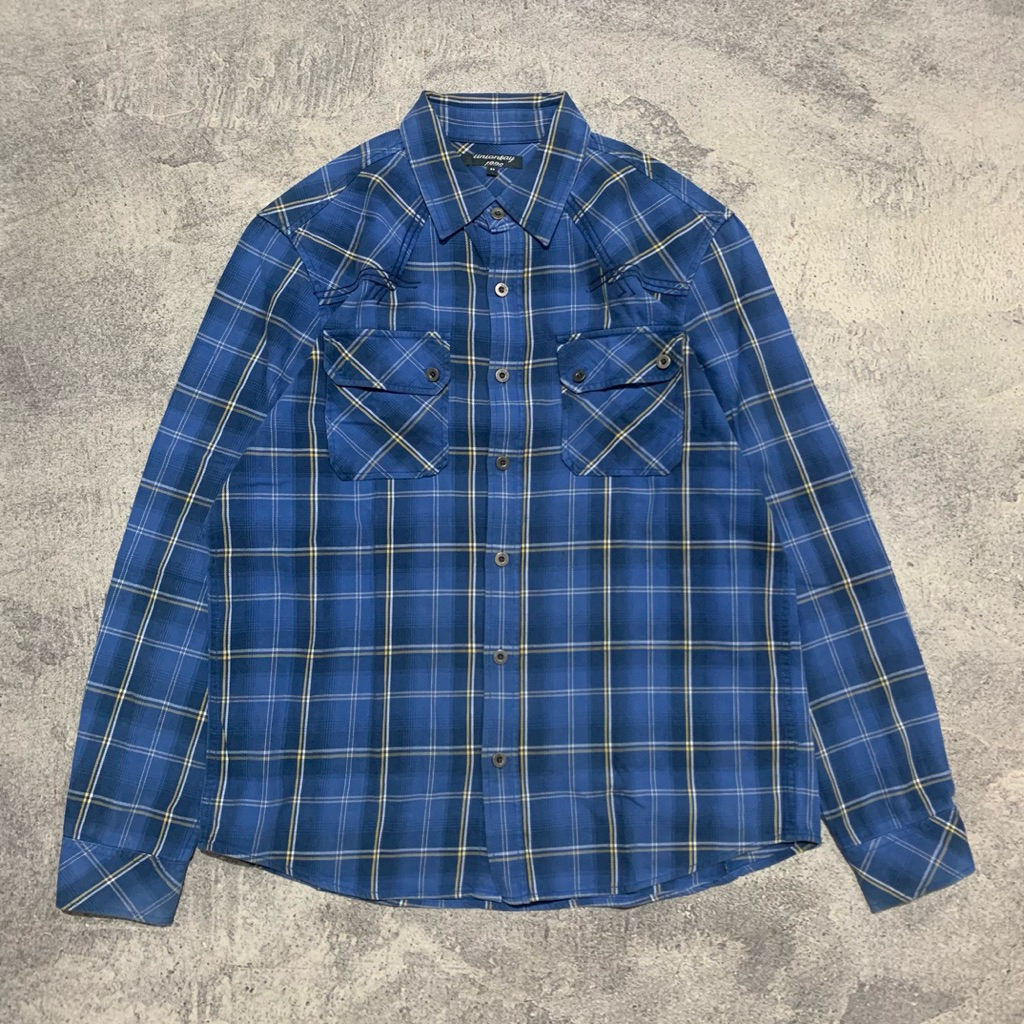 Union Bay Flannel Shirt