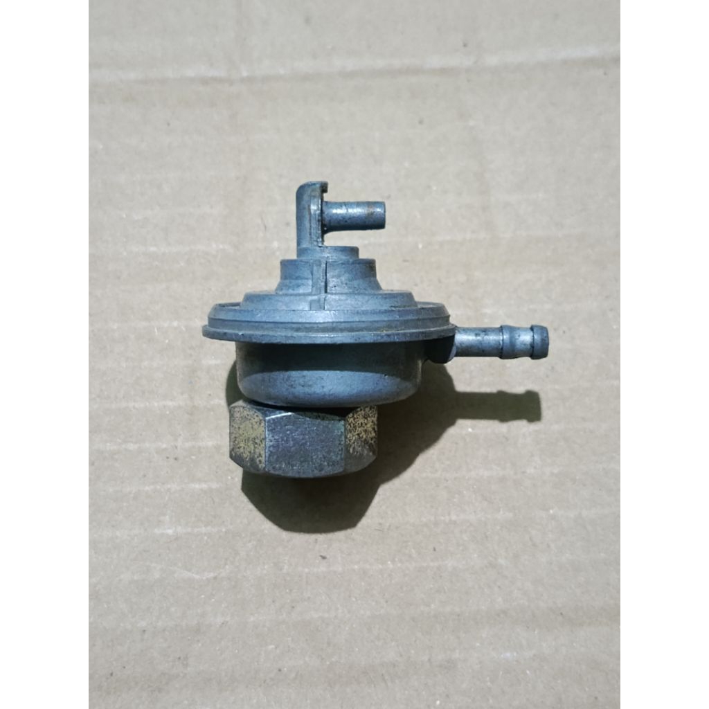 kran bensin 2nd ori cbr150 old kpp cbr karbu