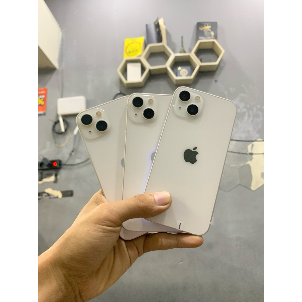 iPhone 13 128 ibox